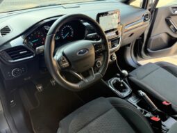 
										FORD FIESTA 1.0 ECOBOOST ST-LINE 125CV 5P “SOLO 45000 KM !!!” full									