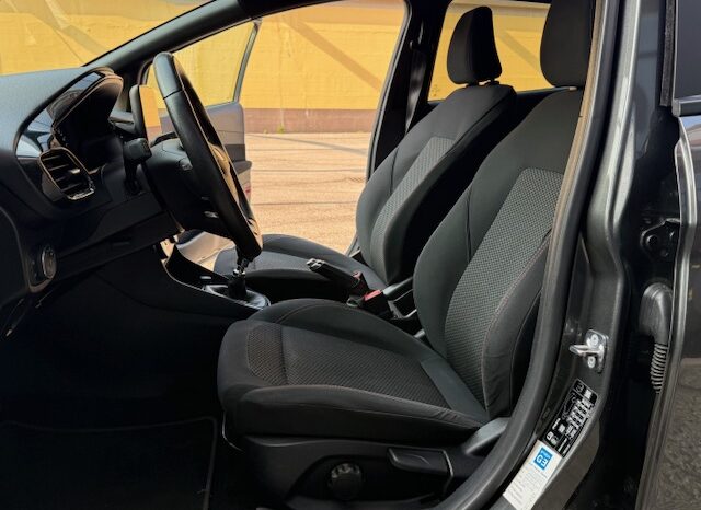
								FORD FIESTA 1.0 ECOBOOST ST-LINE 125CV 5P “SOLO 45000 KM !!!” full									