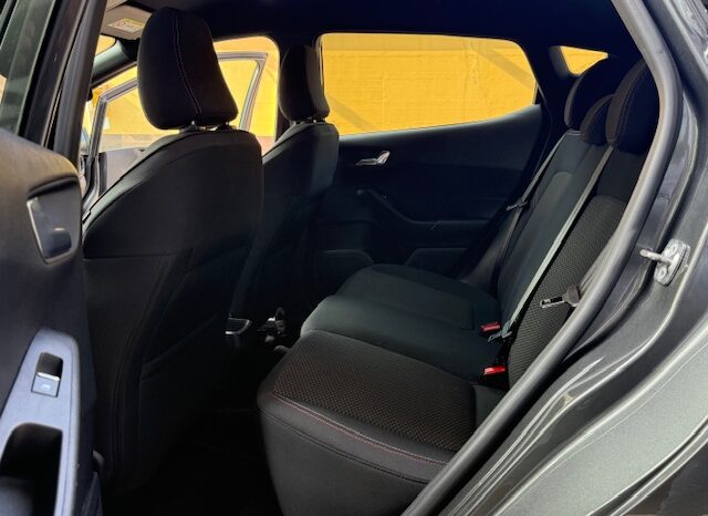 
								FORD FIESTA 1.0 ECOBOOST ST-LINE 125CV 5P “SOLO 45000 KM !!!” full									