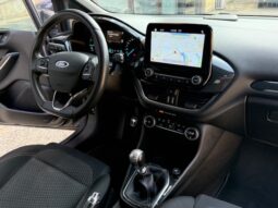 
										FORD FIESTA 1.0 ECOBOOST ST-LINE 125CV 5P “SOLO 45000 KM !!!” full									