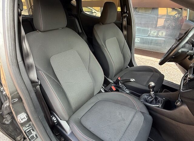 
								FORD FIESTA 1.0 ECOBOOST ST-LINE 125CV 5P “SOLO 45000 KM !!!” full									