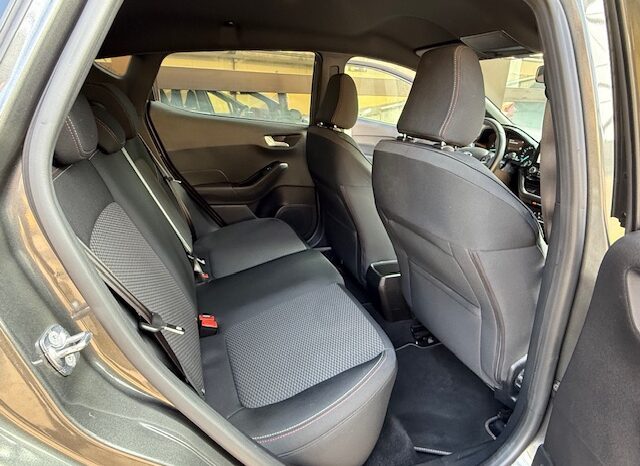 
								FORD FIESTA 1.0 ECOBOOST ST-LINE 125CV 5P “SOLO 45000 KM !!!” full									