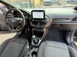 
										FORD FIESTA 1.0 ECOBOOST ST-LINE 125CV 5P “SOLO 45000 KM !!!” full									