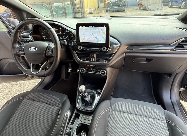 
								FORD FIESTA 1.0 ECOBOOST ST-LINE 125CV 5P “SOLO 45000 KM !!!” full									