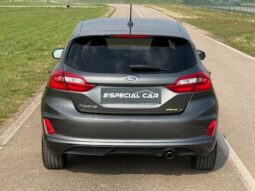 
										FORD FIESTA 1.0 ECOBOOST ST-LINE 125CV 5P “SOLO 45000 KM !!!” full									