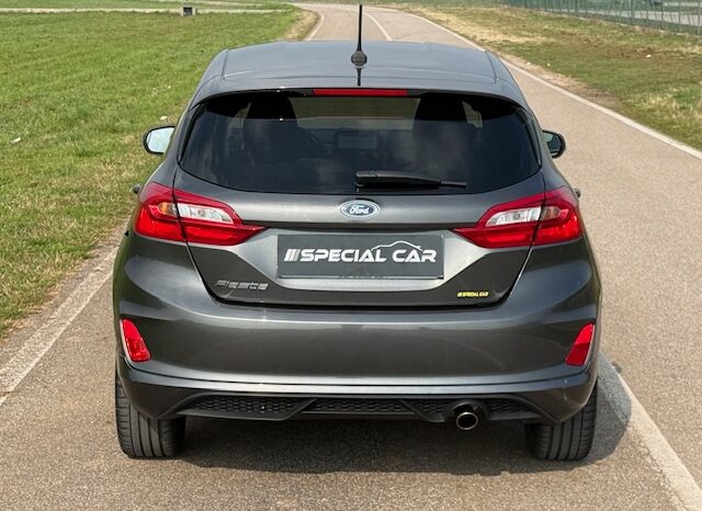 
								FORD FIESTA 1.0 ECOBOOST ST-LINE 125CV 5P “SOLO 45000 KM !!!” full									