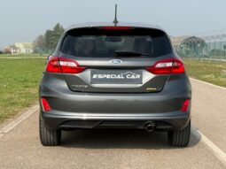 
										FORD FIESTA 1.0 ECOBOOST ST-LINE 125CV 5P “SOLO 45000 KM !!!” full									