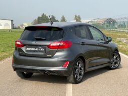 
										FORD FIESTA 1.0 ECOBOOST ST-LINE 125CV 5P “SOLO 45000 KM !!!” full									