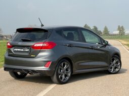 
										FORD FIESTA 1.0 ECOBOOST ST-LINE 125CV 5P “SOLO 45000 KM !!!” full									