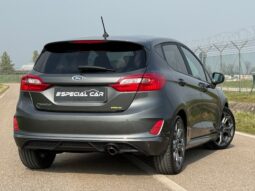 
										FORD FIESTA 1.0 ECOBOOST ST-LINE 125CV 5P “SOLO 45000 KM !!!” full									