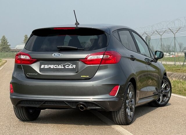 
								FORD FIESTA 1.0 ECOBOOST ST-LINE 125CV 5P “SOLO 45000 KM !!!” full									