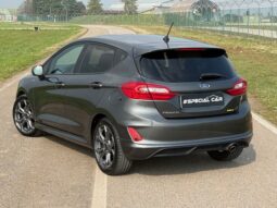 
										FORD FIESTA 1.0 ECOBOOST ST-LINE 125CV 5P “SOLO 45000 KM !!!” full									