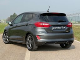 
										FORD FIESTA 1.0 ECOBOOST ST-LINE 125CV 5P “SOLO 45000 KM !!!” full									