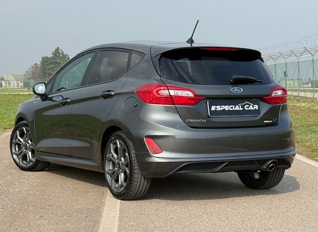 
								FORD FIESTA 1.0 ECOBOOST ST-LINE 125CV 5P “SOLO 45000 KM !!!” full									
