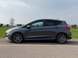 
										FORD FIESTA 1.0 ECOBOOST ST-LINE 125CV 5P “SOLO 45000 KM !!!” full									