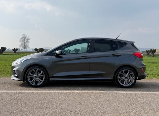 
								FORD FIESTA 1.0 ECOBOOST ST-LINE 125CV 5P “SOLO 45000 KM !!!” full									