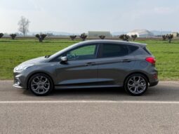 
										FORD FIESTA 1.0 ECOBOOST ST-LINE 125CV 5P “SOLO 45000 KM !!!” full									