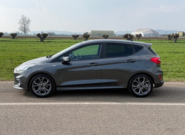 
								FORD FIESTA 1.0 ECOBOOST ST-LINE 125CV 5P “SOLO 45000 KM !!!” full									