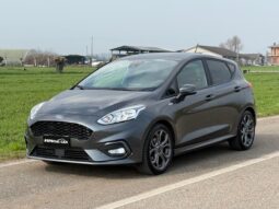 
										FORD FIESTA 1.0 ECOBOOST ST-LINE 125CV 5P “SOLO 45000 KM !!!” full									