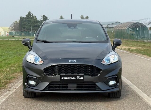 
								FORD FIESTA 1.0 ECOBOOST ST-LINE 125CV 5P “SOLO 45000 KM !!!” full									