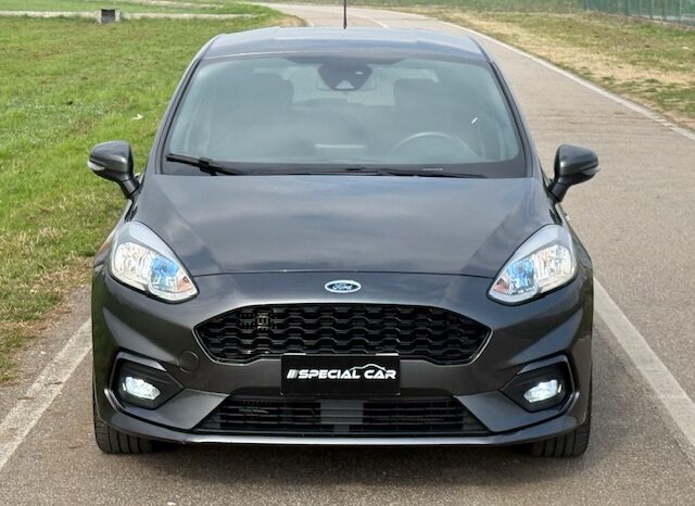 
								FORD FIESTA 1.0 ECOBOOST ST-LINE 125CV 5P “SOLO 45000 KM !!!” full									