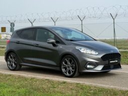 
										FORD FIESTA 1.0 ECOBOOST ST-LINE 125CV 5P “SOLO 45000 KM !!!” full									