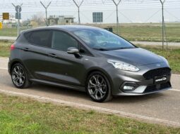 
										FORD FIESTA 1.0 ECOBOOST ST-LINE 125CV 5P “SOLO 45000 KM !!!” full									