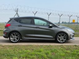 
										FORD FIESTA 1.0 ECOBOOST ST-LINE 125CV 5P “SOLO 45000 KM !!!” full									