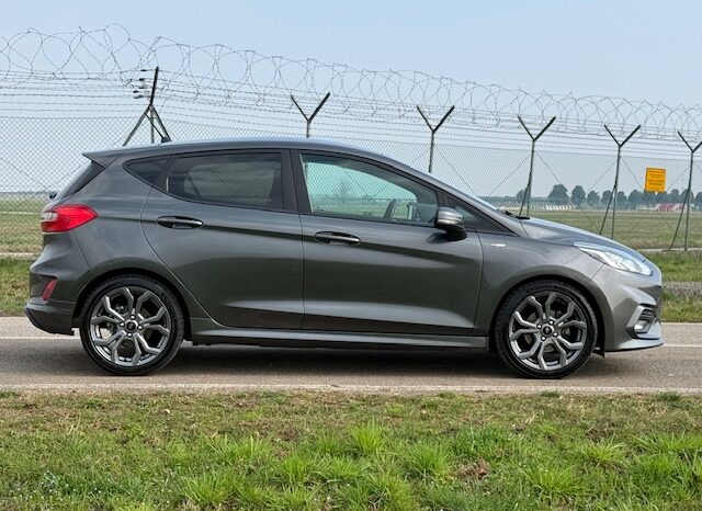 
								FORD FIESTA 1.0 ECOBOOST ST-LINE 125CV 5P “SOLO 45000 KM !!!” full									