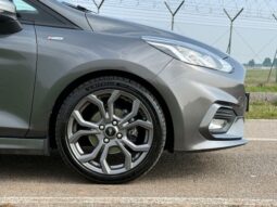 
										FORD FIESTA 1.0 ECOBOOST ST-LINE 125CV 5P “SOLO 45000 KM !!!” full									