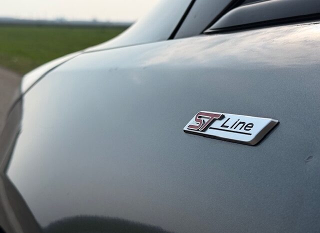 
								FORD FIESTA 1.0 ECOBOOST ST-LINE 125CV 5P “SOLO 45000 KM !!!” full									