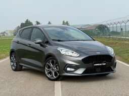 
										FORD FIESTA 1.0 ECOBOOST ST-LINE 125CV 5P “SOLO 45000 KM !!!” full									
