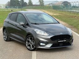FORD FIESTA 1.0 ECOBOOST ST-LINE 125CV 5P “SOLO 45000 KM !!!”