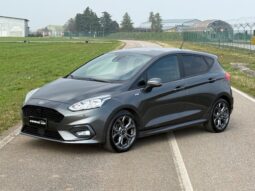 
										FORD FIESTA 1.0 ECOBOOST ST-LINE 125CV 5P “SOLO 45000 KM !!!” full									