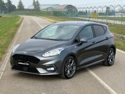 
										FORD FIESTA 1.0 ECOBOOST ST-LINE 125CV 5P “SOLO 45000 KM !!!” full									