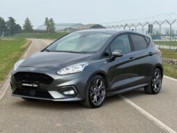 
										FORD FIESTA 1.0 ECOBOOST ST-LINE 125CV 5P “SOLO 45000 KM !!!” full									