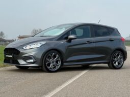 
										FORD FIESTA 1.0 ECOBOOST ST-LINE 125CV 5P “SOLO 45000 KM !!!” full									