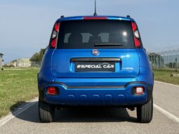 
										FIAT PANDA CITYCROSS 1.0 HYBRID 70CV “SOLO 14000 KM!!!” full									