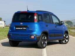 
										FIAT PANDA CITYCROSS 1.0 HYBRID 70CV “SOLO 14000 KM!!!” full									