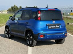 
										FIAT PANDA CITYCROSS 1.0 HYBRID 70CV “SOLO 14000 KM!!!” full									
