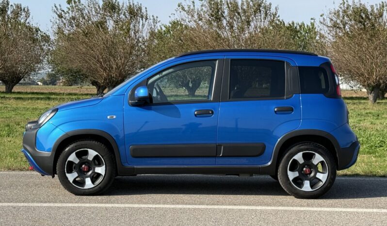 
								FIAT PANDA CITYCROSS 1.0 HYBRID 70CV “SOLO 14000 KM!!!” full									