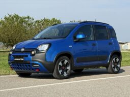 
										FIAT PANDA CITYCROSS 1.0 HYBRID 70CV “SOLO 14000 KM!!!” full									