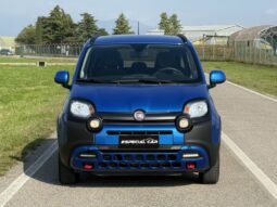 
										FIAT PANDA CITYCROSS 1.0 HYBRID 70CV “SOLO 14000 KM!!!” full									
