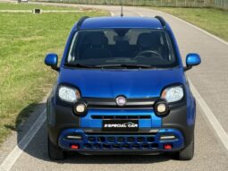 
										FIAT PANDA CITYCROSS 1.0 HYBRID 70CV “SOLO 14000 KM!!!” full									
