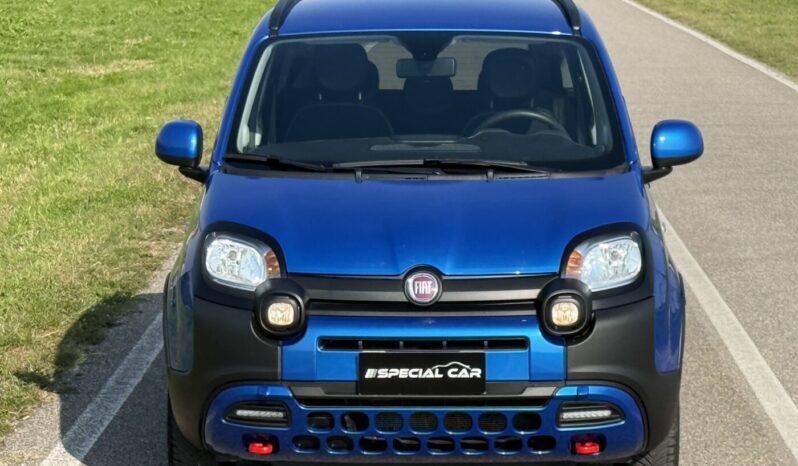 
								FIAT PANDA CITYCROSS 1.0 HYBRID 70CV “SOLO 14000 KM!!!” full									