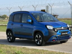 
										FIAT PANDA CITYCROSS 1.0 HYBRID 70CV “SOLO 14000 KM!!!” full									