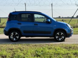 
										FIAT PANDA CITYCROSS 1.0 HYBRID 70CV “SOLO 14000 KM!!!” full									