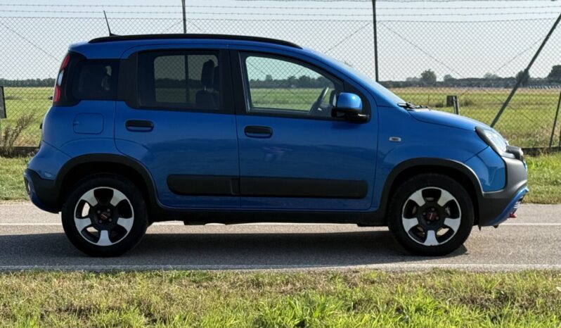 
								FIAT PANDA CITYCROSS 1.0 HYBRID 70CV “SOLO 14000 KM!!!” full									