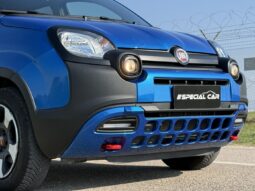 
										FIAT PANDA CITYCROSS 1.0 HYBRID 70CV “SOLO 14000 KM!!!” full									