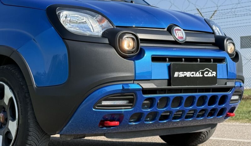 
								FIAT PANDA CITYCROSS 1.0 HYBRID 70CV “SOLO 14000 KM!!!” full									